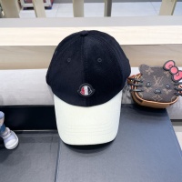 Cheap Moncler Caps #1238102 Replica Wholesale [$32.00 USD] [ITEM#1238102] on Replica Moncler Caps