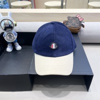 Cheap Moncler Caps #1238104 Replica Wholesale [$32.00 USD] [ITEM#1238104] on Replica Moncler Caps