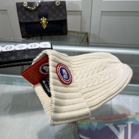 Cheap Canada Goose Caps #1238107 Replica Wholesale [$32.00 USD] [ITEM#1238107] on Replica Canada Goose Caps