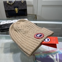 Cheap Canada Goose Caps #1238108 Replica Wholesale [$32.00 USD] [ITEM#1238108] on Replica Canada Goose Caps