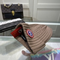 Cheap Canada Goose Caps #1238109 Replica Wholesale [$32.00 USD] [ITEM#1238109] on Replica Canada Goose Caps