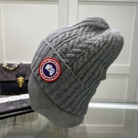 Cheap Canada Goose Caps #1238110 Replica Wholesale [$32.00 USD] [ITEM#1238110] on Replica Canada Goose Caps