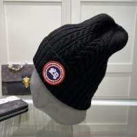 Cheap Canada Goose Caps #1238112 Replica Wholesale [$32.00 USD] [ITEM#1238112] on Replica Canada Goose Caps