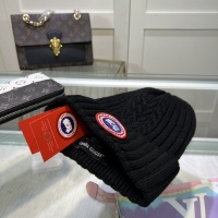 Cheap Canada Goose Caps #1238112 Replica Wholesale [$32.00 USD] [ITEM#1238112] on Replica Canada Goose Caps