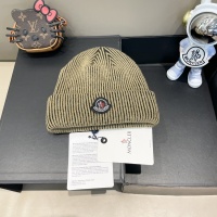 Moncler Caps #1238113