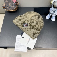 Cheap Moncler Caps #1238113 Replica Wholesale [$34.00 USD] [ITEM#1238113] on Replica Moncler Caps