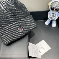 Cheap Moncler Caps #1238115 Replica Wholesale [$34.00 USD] [ITEM#1238115] on Replica Moncler Caps