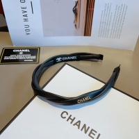 Cheap Chanel Headband For Women #1238118 Replica Wholesale [$27.00 USD] [ITEM#1238118] on Replica Chanel Headband