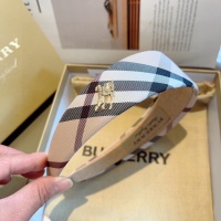 Cheap Burberry Headband For Women #1238119 Replica Wholesale [$27.00 USD] [ITEM#1238119] on Replica Burberry Headband