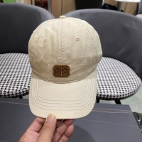 Cheap Balenciaga Caps #1238121 Replica Wholesale [$32.00 USD] [ITEM#1238121] on Replica Balenciaga Caps