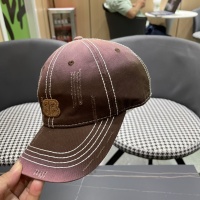 Cheap Balenciaga Caps #1238123 Replica Wholesale [$32.00 USD] [ITEM#1238123] on Replica Balenciaga Caps