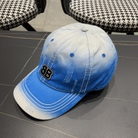 Cheap Balenciaga Caps #1238124 Replica Wholesale [$32.00 USD] [ITEM#1238124] on Replica Balenciaga Caps