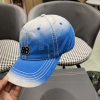 Cheap Balenciaga Caps #1238124 Replica Wholesale [$32.00 USD] [ITEM#1238124] on Replica Balenciaga Caps