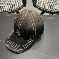 Cheap Balenciaga Caps #1238125 Replica Wholesale [$32.00 USD] [ITEM#1238125] on Replica Balenciaga Caps