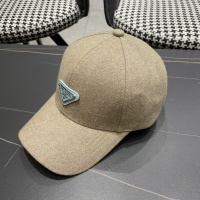 Cheap Prada Caps #1238126 Replica Wholesale [$34.00 USD] [ITEM#1238126] on Replica Prada Caps