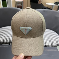 Cheap Prada Caps #1238126 Replica Wholesale [$34.00 USD] [ITEM#1238126] on Replica Prada Caps