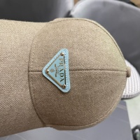 Cheap Prada Caps #1238126 Replica Wholesale [$34.00 USD] [ITEM#1238126] on Replica Prada Caps