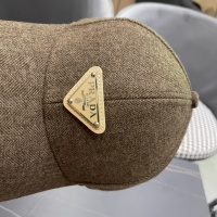 Cheap Prada Caps #1238127 Replica Wholesale [$34.00 USD] [ITEM#1238127] on Replica Prada Caps