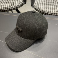 Cheap Prada Caps #1238128 Replica Wholesale [$34.00 USD] [ITEM#1238128] on Replica Prada Caps