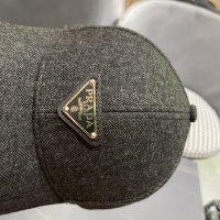 Cheap Prada Caps #1238128 Replica Wholesale [$34.00 USD] [ITEM#1238128] on Replica Prada Caps