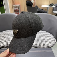 Cheap Prada Caps #1238128 Replica Wholesale [$34.00 USD] [ITEM#1238128] on Replica Prada Caps