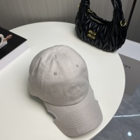 Cheap Balenciaga Caps #1238138 Replica Wholesale [$27.00 USD] [ITEM#1238138] on Replica Balenciaga Caps