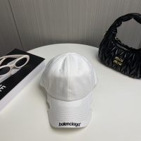 Cheap Balenciaga Caps #1238139 Replica Wholesale [$27.00 USD] [ITEM#1238139] on Replica Balenciaga Caps