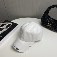 Cheap Balenciaga Caps #1238139 Replica Wholesale [$27.00 USD] [ITEM#1238139] on Replica Balenciaga Caps