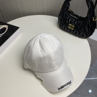 Cheap Balenciaga Caps #1238139 Replica Wholesale [$27.00 USD] [ITEM#1238139] on Replica Balenciaga Caps