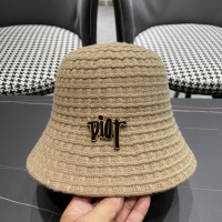 Cheap Christian Dior Caps #1238143 Replica Wholesale [$36.00 USD] [ITEM#1238143] on Replica Christian Dior Caps