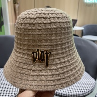 Cheap Christian Dior Caps #1238143 Replica Wholesale [$36.00 USD] [ITEM#1238143] on Replica Christian Dior Caps