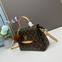 Cheap Louis Vuitton AAA Quality Messenger Bags For Women #1238149 Replica Wholesale [$96.00 USD] [ITEM#1238149] on Replica Louis Vuitton AAA Quality Messenger Bags