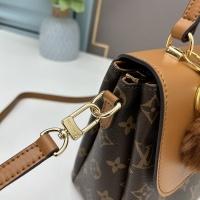 Cheap Louis Vuitton AAA Quality Messenger Bags For Women #1238150 Replica Wholesale [$96.00 USD] [ITEM#1238150] on Replica Louis Vuitton AAA Quality Messenger Bags