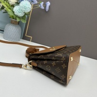 Cheap Louis Vuitton AAA Quality Messenger Bags For Women #1238150 Replica Wholesale [$96.00 USD] [ITEM#1238150] on Replica Louis Vuitton AAA Quality Messenger Bags