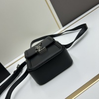 Cheap Yves Saint Laurent YSL AAA Quality Messenger Bags For Women #1238158 Replica Wholesale [$82.00 USD] [ITEM#1238158] on Replica Yves Saint Laurent YSL AAA Messenger Bags