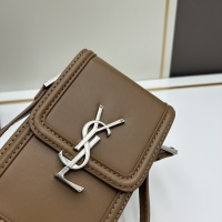 Cheap Yves Saint Laurent YSL AAA Quality Messenger Bags For Women #1238162 Replica Wholesale [$82.00 USD] [ITEM#1238162] on Replica Yves Saint Laurent YSL AAA Messenger Bags