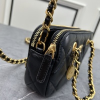 Cheap Chanel AAA Quality Messenger Bags For Women #1238166 Replica Wholesale [$85.00 USD] [ITEM#1238166] on Replica Chanel AAA Messenger Bags