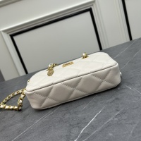 Cheap Chanel AAA Quality Messenger Bags For Women #1238167 Replica Wholesale [$85.00 USD] [ITEM#1238167] on Replica 