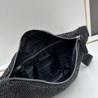 Cheap Prada AAA Quality Belt Bags For Unisex #1238173 Replica Wholesale [$76.00 USD] [ITEM#1238173] on Replica Prada AAA Quality Belt Bags