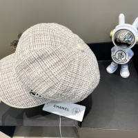 Cheap Chanel Caps #1238176 Replica Wholesale [$36.00 USD] [ITEM#1238176] on Replica Chanel Caps