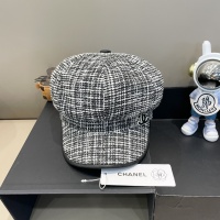 Cheap Chanel Caps #1238177 Replica Wholesale [$36.00 USD] [ITEM#1238177] on Replica Chanel Caps