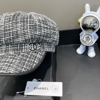 Cheap Chanel Caps #1238177 Replica Wholesale [$36.00 USD] [ITEM#1238177] on Replica Chanel Caps