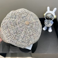 Cheap Chanel Caps #1238178 Replica Wholesale [$36.00 USD] [ITEM#1238178] on Replica Chanel Caps