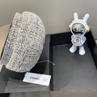 Cheap Chanel Caps #1238178 Replica Wholesale [$36.00 USD] [ITEM#1238178] on Replica Chanel Caps