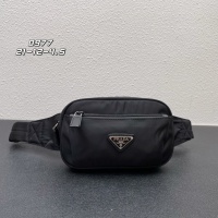 Prada AAA Quality Belt Bags For Men #1238180