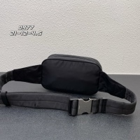 Cheap Prada AAA Quality Belt Bags For Men #1238180 Replica Wholesale [$76.00 USD] [ITEM#1238180] on Replica Prada AAA Quality Belt Bags