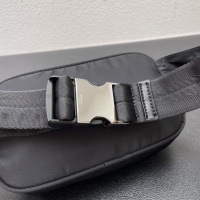 Cheap Prada AAA Quality Belt Bags For Men #1238180 Replica Wholesale [$76.00 USD] [ITEM#1238180] on Replica Prada AAA Quality Belt Bags