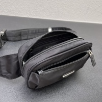 Cheap Prada AAA Quality Belt Bags For Men #1238180 Replica Wholesale [$76.00 USD] [ITEM#1238180] on Replica Prada AAA Quality Belt Bags