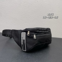 Cheap Prada AAA Quality Belt Bags For Men #1238182 Replica Wholesale [$80.00 USD] [ITEM#1238182] on Replica Prada AAA Quality Belt Bags