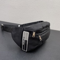 Cheap Prada AAA Quality Belt Bags For Men #1238182 Replica Wholesale [$80.00 USD] [ITEM#1238182] on Replica Prada AAA Quality Belt Bags